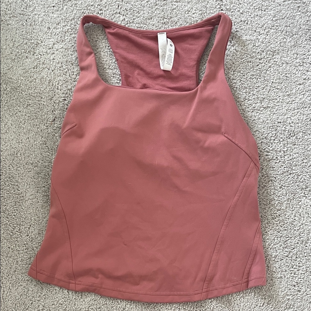 Lululemon Instill tank
